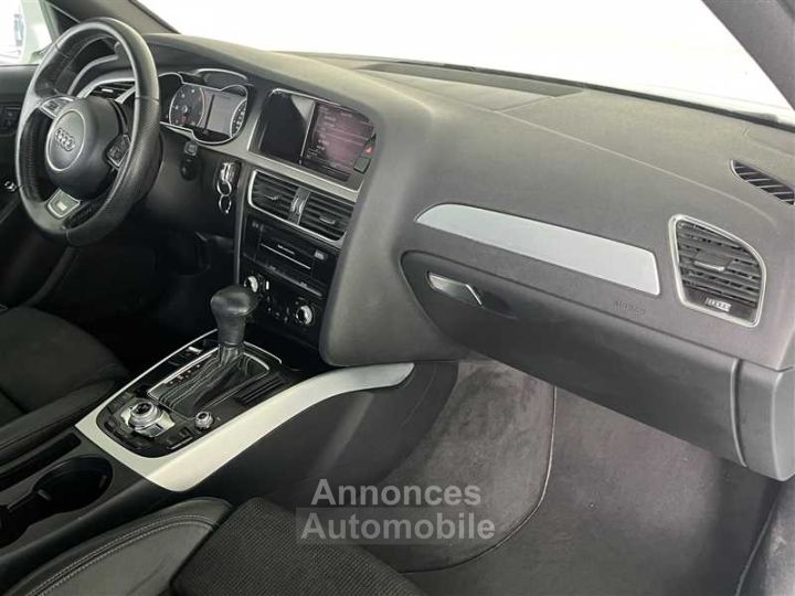 Audi A4 20 TDI 143 DPF S line Multitronic A - 2