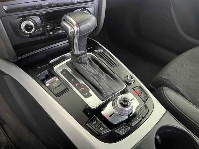 Audi A4 20 TDI 143 DPF S line Multitronic A   - 10