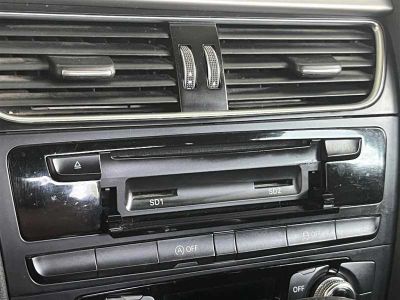 Audi A4 20 TDI 143 DPF S line Multitronic A   - 11