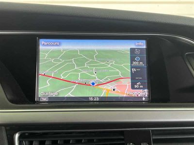 Audi A4 20 TDI 143 DPF S line Multitronic A   - 14