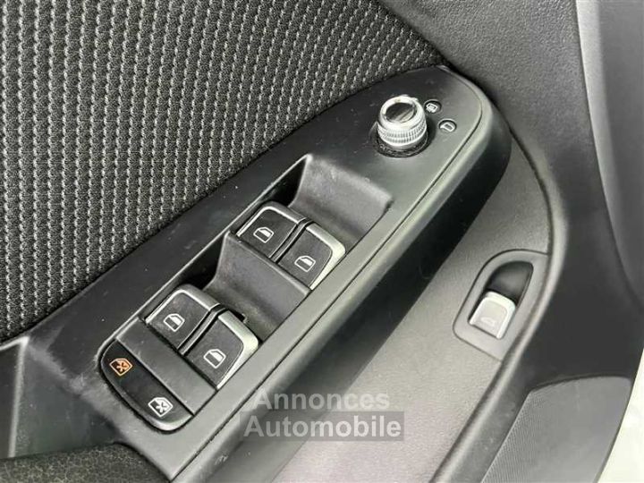 Audi A4 20 TDI 143 DPF S line Multitronic A - 18