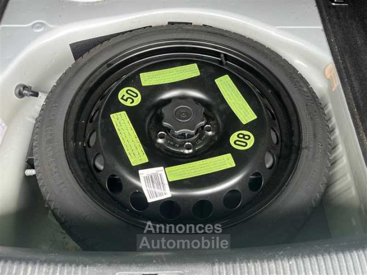 Audi A4 20 TDI 143 DPF S line Multitronic A - 19