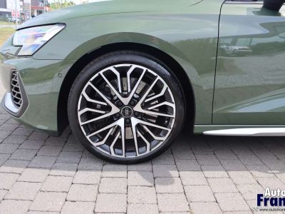 Audi S3 FACLFT SPORTBCK AUT 4X4 PANO SONOS 19   - 4