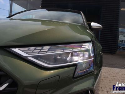 Audi S3 FACLFT SPORTBCK AUT 4X4 PANO SONOS 19   - 10