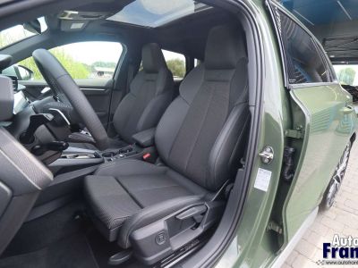 Audi S3 FACLFT SPORTBCK AUT 4X4 PANO SONOS 19   - 18