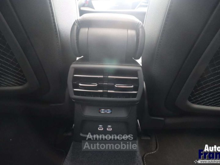 Audi S3 FACLFT SPORTBCK AUT 4X4 PANO SONOS 19 - 22