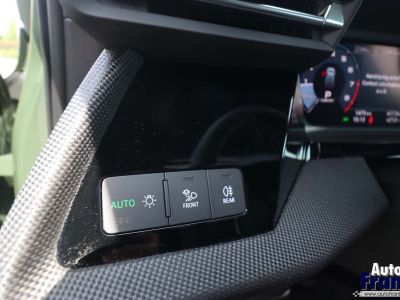 Audi S3 FACLFT SPORTBCK AUT 4X4 PANO SONOS 19   - 28