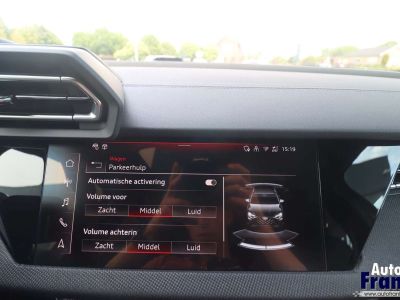 Audi S3 FACLFT SPORTBCK AUT 4X4 PANO SONOS 19   - 37