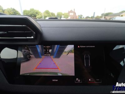 Audi S3 FACLFT SPORTBCK AUT 4X4 PANO SONOS 19   - 39