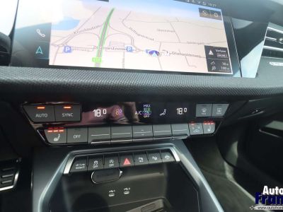 Audi S3 FACLFT SPORTBCK AUT 4X4 PANO SONOS 19   - 40