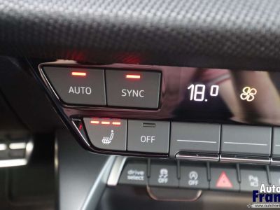 Audi S3 FACLFT SPORTBCK AUT 4X4 PANO SONOS 19   - 41