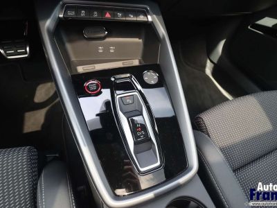 Audi S3 FACLFT SPORTBCK AUT 4X4 PANO SONOS 19   - 42