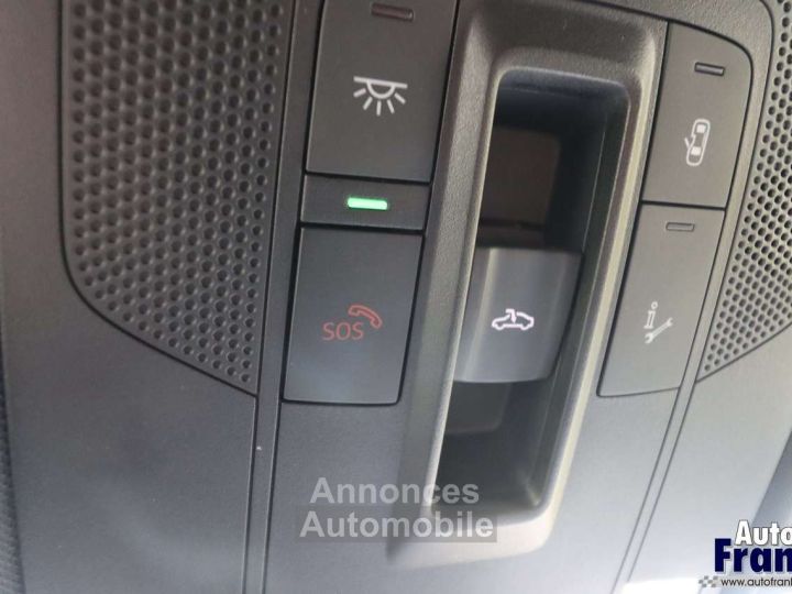 Audi S3 FACLFT SPORTBCK AUT 4X4 PANO SONOS 19 - 43