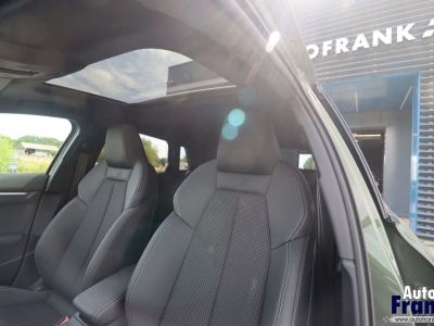 Audi S3 FACLFT SPORTBCK AUT 4X4 PANO SONOS 19   - 44