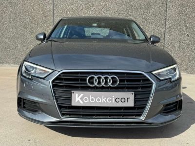 Audi A3 30 TFSI -- 59000 KM--GPS-XENON--GARANTIE 12M   - 2