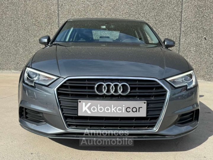 Audi A3 30 TFSI -- 59000 KM--GPS-XENON--GARANTIE 12M - 2