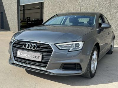 Audi A3 30 TFSI -- 59000 KM--GPS-XENON--GARANTIE 12M   - 3