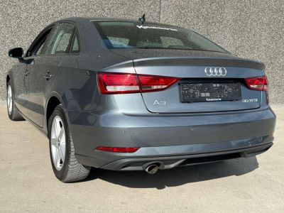 Audi A3 30 TFSI -- 59000 KM--GPS-XENON--GARANTIE 12M   - 4
