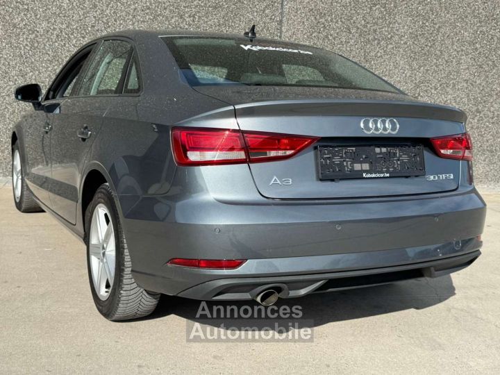 Audi A3 30 TFSI -- 59000 KM--GPS-XENON--GARANTIE 12M - 4