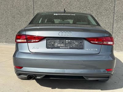 Audi A3 30 TFSI -- 59000 KM--GPS-XENON--GARANTIE 12M   - 5