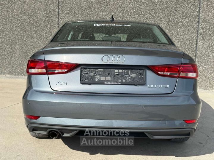 Audi A3 30 TFSI -- 59000 KM--GPS-XENON--GARANTIE 12M - 5