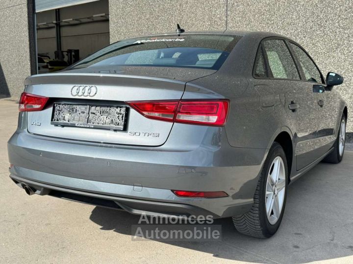 Audi A3 30 TFSI -- 59000 KM--GPS-XENON--GARANTIE 12M - 6