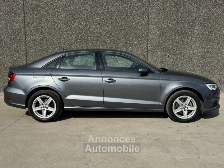 Audi A3 30 TFSI -- 59000 KM--GPS-XENON--GARANTIE 12M - 7