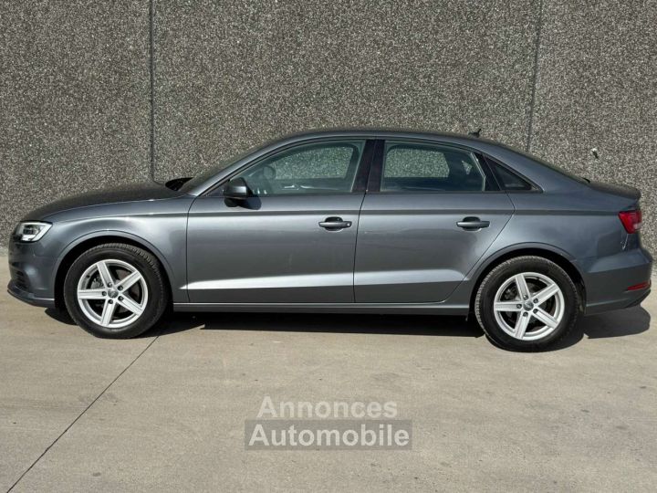 Audi A3 30 TFSI -- 59000 KM--GPS-XENON--GARANTIE 12M - 8