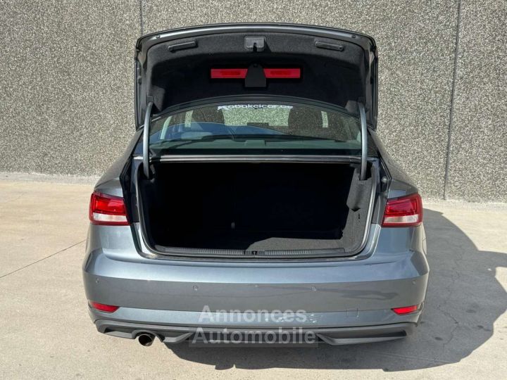 Audi A3 30 TFSI -- 59000 KM--GPS-XENON--GARANTIE 12M - 9
