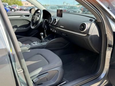 Audi A3 30 TFSI -- 59000 KM--GPS-XENON--GARANTIE 12M   - 12