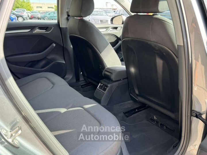 Audi A3 30 TFSI -- 59000 KM--GPS-XENON--GARANTIE 12M - 13
