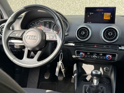 Audi A3 30 TFSI -- 59000 KM--GPS-XENON--GARANTIE 12M   - 14