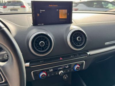 Audi A3 30 TFSI -- 59000 KM--GPS-XENON--GARANTIE 12M   - 15