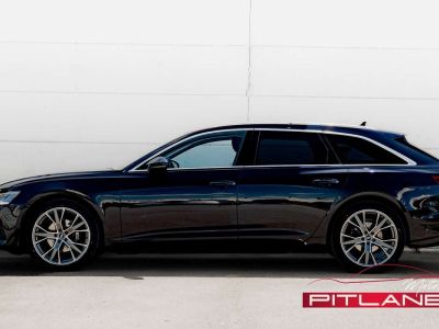 Audi A6 Avant 30 TDi Business Edition S-tronic Attelage   - 2
