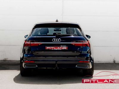 Audi A6 Avant 30 TDi Business Edition S-tronic Attelage   - 4