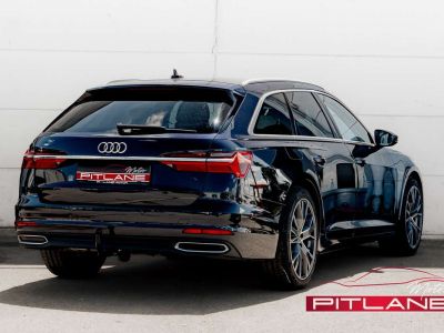 Audi A6 Avant 30 TDi Business Edition S-tronic Attelage   - 5