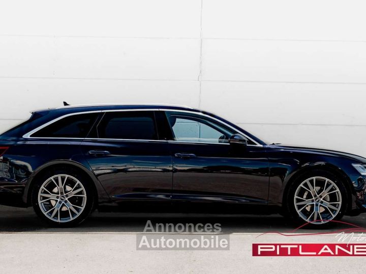 Audi A6 Avant 30 TDi Business Edition S-tronic Attelage - 6