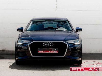 Audi A6 Avant 30 TDi Business Edition S-tronic Attelage   - 8