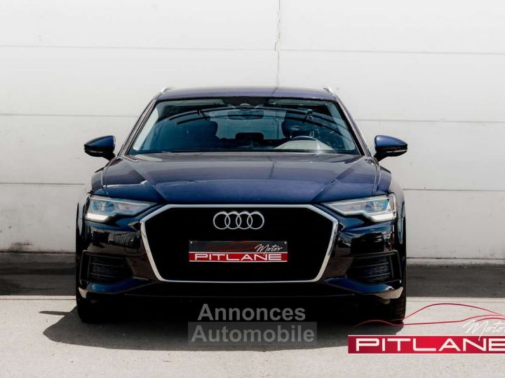 Audi A6 Avant 30 TDi Business Edition S-tronic Attelage - 8
