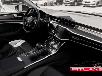 Audi A6 Avant 30 TDi Business Edition S-tronic Attelage   - 9