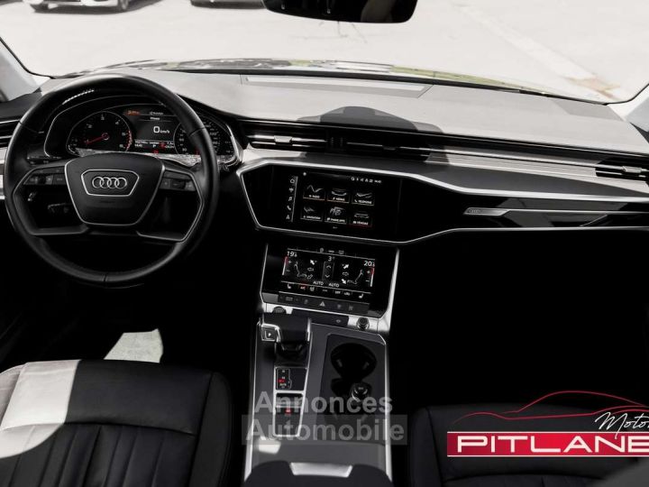Audi A6 Avant 30 TDi Business Edition S-tronic Attelage - 10