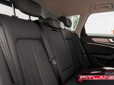 Audi A6 Avant 30 TDi Business Edition S-tronic Attelage   - 12