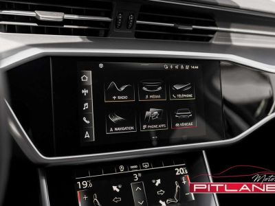 Audi A6 Avant 30 TDi Business Edition S-tronic Attelage   - 13