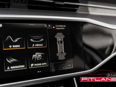 Audi A6 Avant 30 TDi Business Edition S-tronic Attelage   - 15