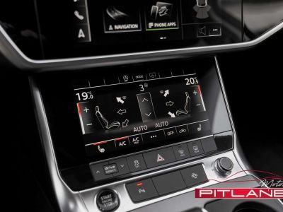 Audi A6 Avant 30 TDi Business Edition S-tronic Attelage   - 16