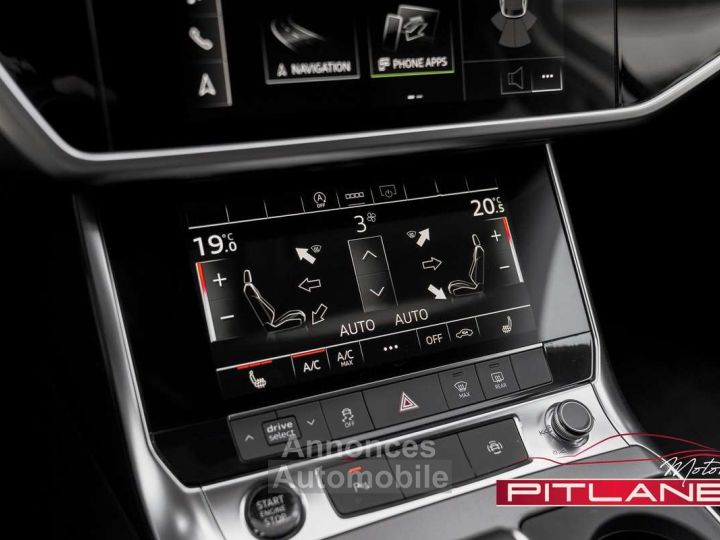 Audi A6 Avant 30 TDi Business Edition S-tronic Attelage - 16