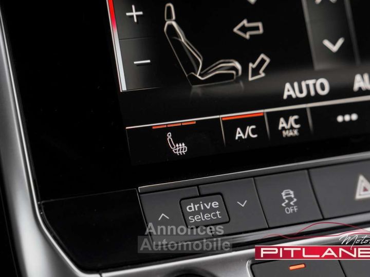 Audi A6 Avant 30 TDi Business Edition S-tronic Attelage - 17