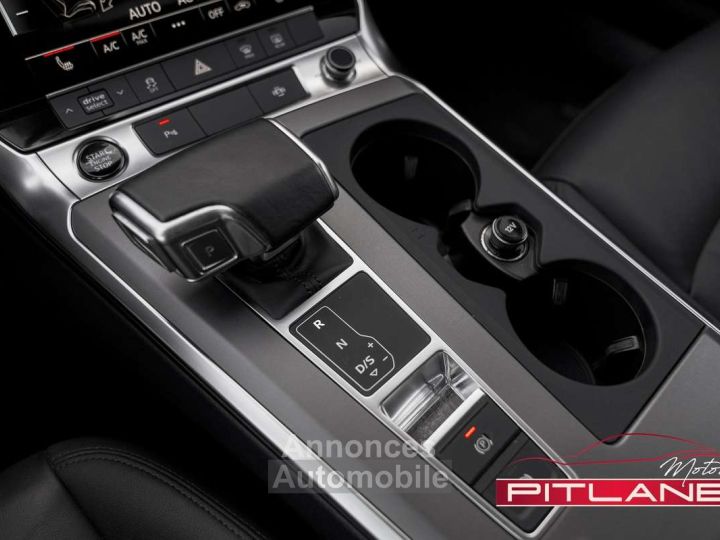 Audi A6 Avant 30 TDi Business Edition S-tronic Attelage - 18