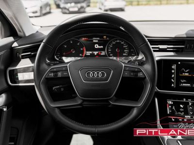 Audi A6 Avant 30 TDi Business Edition S-tronic Attelage   - 19