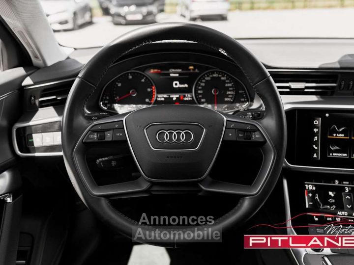 Audi A6 Avant 30 TDi Business Edition S-tronic Attelage - 19